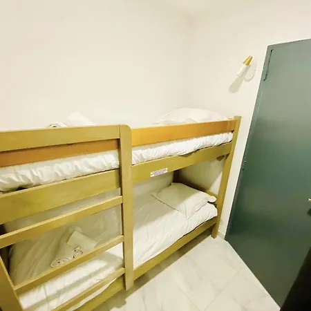 Appartement Graziella 405