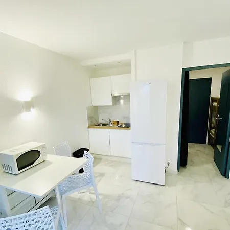 Appartement Graziella 405 *