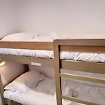 Appartement Résidence Graziella 405 Juan-les-Pins