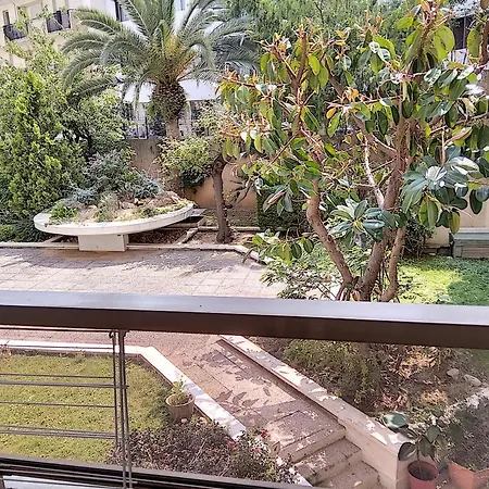 Graziella 405 Apartment Juan-les-Pins