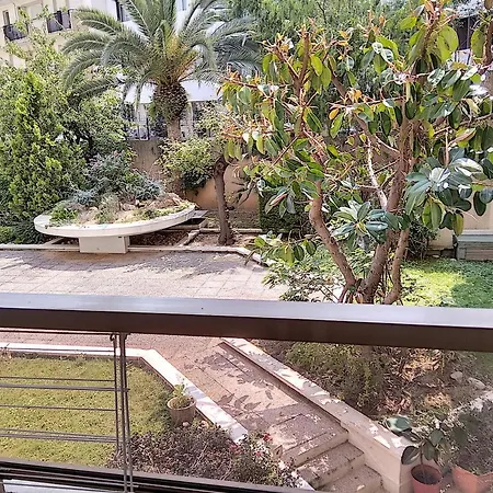 Graziella 405 Daire Juan-les-Pins