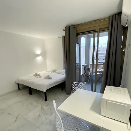 Graziella 405 Juan-les-Pins