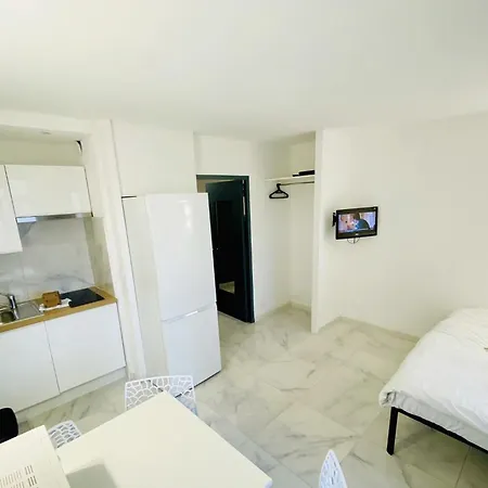Graziella 405 Apartment Juan-les-Pins