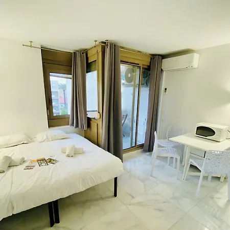 Résidence Graziella 405 Appartement