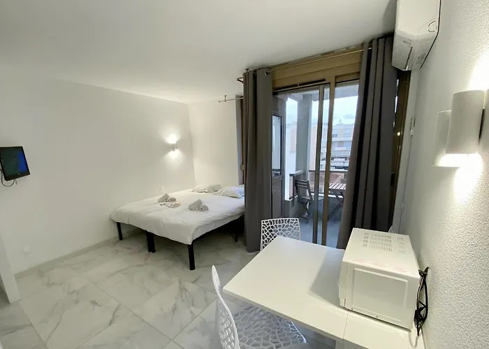 Graziella 405 Juan-les-Pins